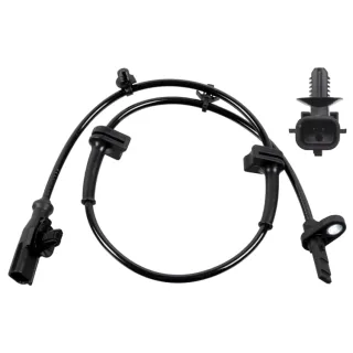 Febi Raddrehzahlsensor vorne Ford B-Max Fiesta