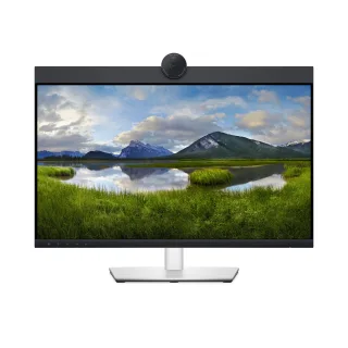 Dell 24 Video Conferencing Monitor | 210-bkvc | P2424HEB - Flachbildschirm (TFT/LCD)