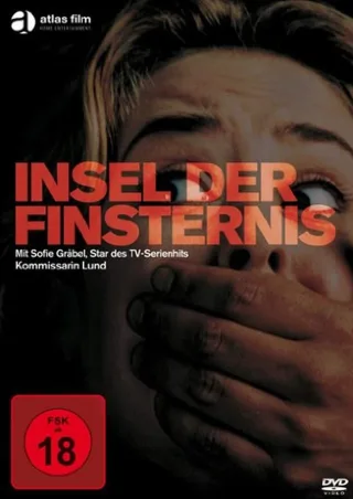 Insel der Finsternis [DVD] [2013]