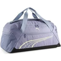 PUMA Sporttasche FUNDAMENTAL SMALL SPORTS BAG, Sporttasche, mit mehreren Fächern, mit separater Schuhtasche