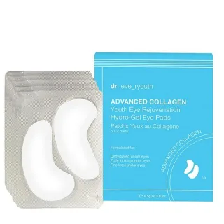 Youth Eye Rejuvenation Hydro-Gel Augenpads