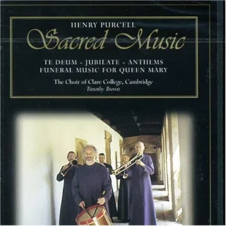 Sacred Music