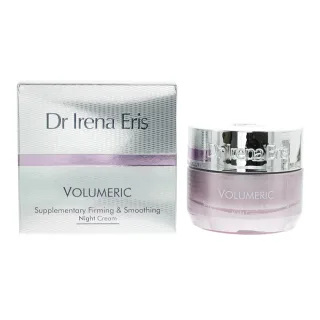 Dr. Irena Eris Volumeric Ergänzende Festigende Nachtcreme 50 ml