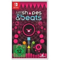Just Shapes & Beats Nintendo Switch