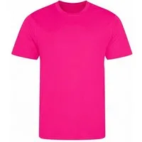 Just Cool T-Shirt Kids Cool T-shirt / Kinder Sportshirt / UV-Sonnenschutz 30