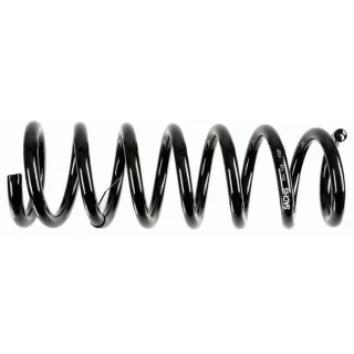 Sachs Feder hinten Citroen Mitsubishi Peugeot 994348