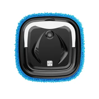 Automatic Smart Mopping Robot with Water Tank, Vacuum and Mop Cleaning Robot, Floor Sweeper for Home