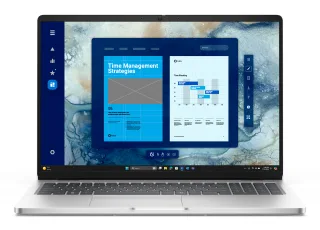 Dell Pro 16 PC16250 | nnwwd | 16" FHD+ - Core Ultra 5 235U