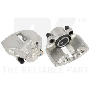NK Bremssattel vorne links Mercedes Sprinter VW Lt 2133155