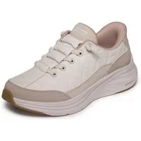Skechers Skechers Slip-ins: Contour Foam - Cozy Fit Golden Hour Sneaker