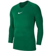 Nike Funktionsshirt Nike Performance Park Underwear Mock Atmungsaktivität