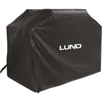 Lund Grillabdeckhaube POKROWIEC NA GRILLA 100 X 60 X 95CM