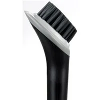 OXO Good Grips Grillbürste, für Elektrogrills und Sandwichtoaster
