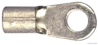 HERTH&BUSS Quetschverbinder, DIN 46234 - 50251020