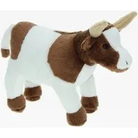 Cornelißen Kuscheltier Tiere / Bauernhof / Plüsch Bauernhoftiere / Tierliche Geschenke (1-St), Stofftier / Ideal als Geschenk
