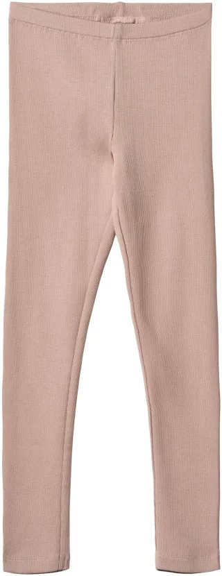 WHEAT Leggings "Rib Jersey Leggings Jules"