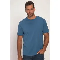 JP1880 T-Shirt T-Shirt Basic Rundhals gekämmte Baumwolle