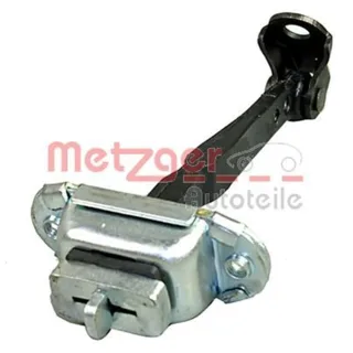 Metzger T?rfeststeller hinten Nissan Qashqai Renault Kadjar
