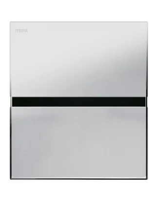Mepa Sanicontrol Urinalspülautomatic 925 T2 gl.chr Batt., 718247 718247