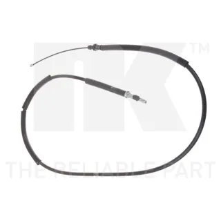 NK Handbremsseil rechts Peugeot 306 903762