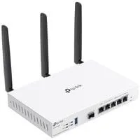 Festa FR365, Router