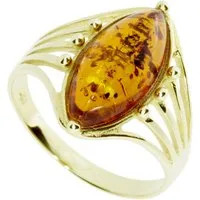 OSTSEE-SCHMUCK Fingerring Ostsee-Schmuck Ring Lisbeth Ring Lisbeth (1-tlg)