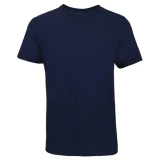 SOLS - "Tuner" T-Shirt Rundhalsausschnitt für Herren/Damen Unisex (Dunkelblau)
