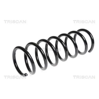 Triscan Feder hinten Volvo Xc70 2,4