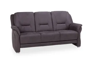 Sofa SYSTEMPOLSTER 3 Sitzer PALLADION