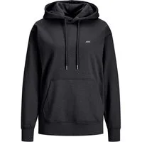 JJXX Sweatshirt JXAbbie (1-tlg) Stickerei