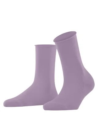FALKE - FALKE Active Breeze Damen misty lila - Gr. - 40.5