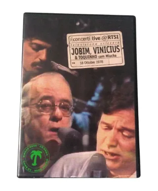 Musicalmente (I Concerti Live @ RTSI)