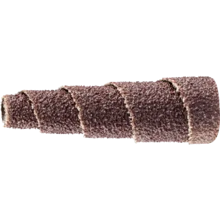 PFERD TOOLS POLIROLL PRK konische Schleifrollen Korund - 42821308