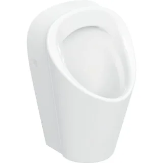 Geberit Renova M Urinal, Zulauf von hinten 503120001