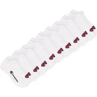 Champion Kurzsocken Sneaker Socks 9pk (Set, 9-Paar, 9er-Pack)
