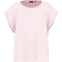 JOOP! Kurzarmshirt Satin-Shirt Taila - Regular Fit