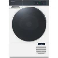 Miele Wärmepumpentrockner TQ 1000 WP Nova Edition, Getestet auf 20 Jahre perfekte Wäschepflege, 25 Jahre Motorgarantie