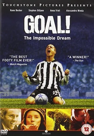 Goal! [UK Import]