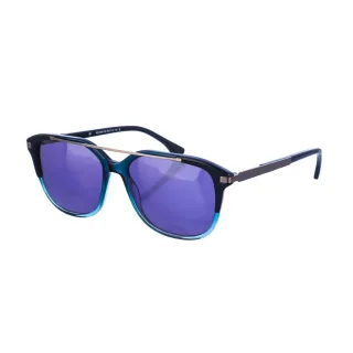 Sonnenbrille in rechteckiger Form AB12306 unisex