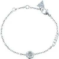 Guess Gliederarmband Coin Bracelet