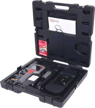 KS Tools ULTIMATEvision SUPERCHARGED Videoskop-Satz, 7-tlg - 550.8055