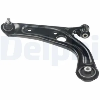 Delphi Querlenker vorne links Fiat Panda 312