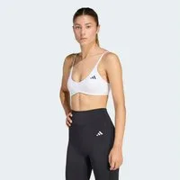 adidas Performance Sport-BH LEICHT STÜTZENDER OPTIME ESSENTIALS WORKOUT BH