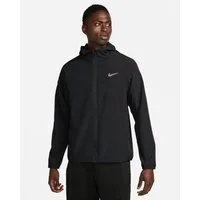 Nike Trainingsjacke Nike Herren Kapuzenjacke Form Dri-FIT Hooded Jacket FB7482