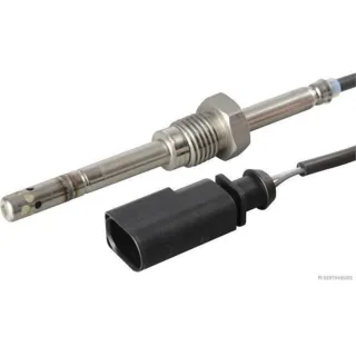 Elparts Abgastemperatursensor vor Partikelfilter Audi A6 C6 70682037