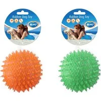 DUVO+ Tierball Hundespielzeug TPR Igel Ball