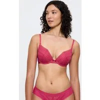 Triumph Push-up-BH Aura Spotlight leicht gepolstert - elegante Details