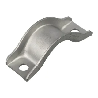 Febi Halter f?r Stabilisatorlager Mercedes 124 E-Klasse G-Klasse Sl 4,2
