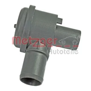 Metzger Ladedruckregelventil Audi Seat Skoda VW 2385025