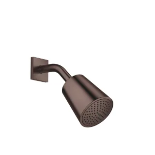 Dornbracht Kopfbrause SERIENSPEZIFISCH 28504670 Dark Bronze gebürstet (PVD),28504670-43 28504670-43